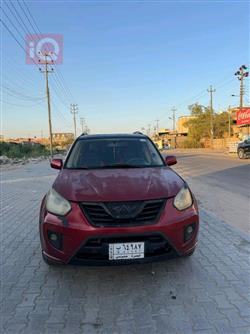 Chery Tiggo 3